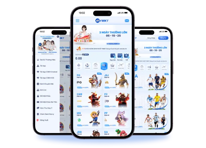 Đa dạng trò chơi xổ số và casino